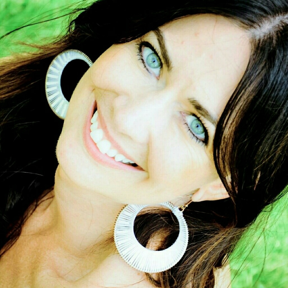 Meet your Posher, Tami